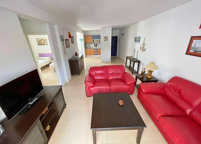 2Br Home - 3 Min To Agaete Beach - Pool