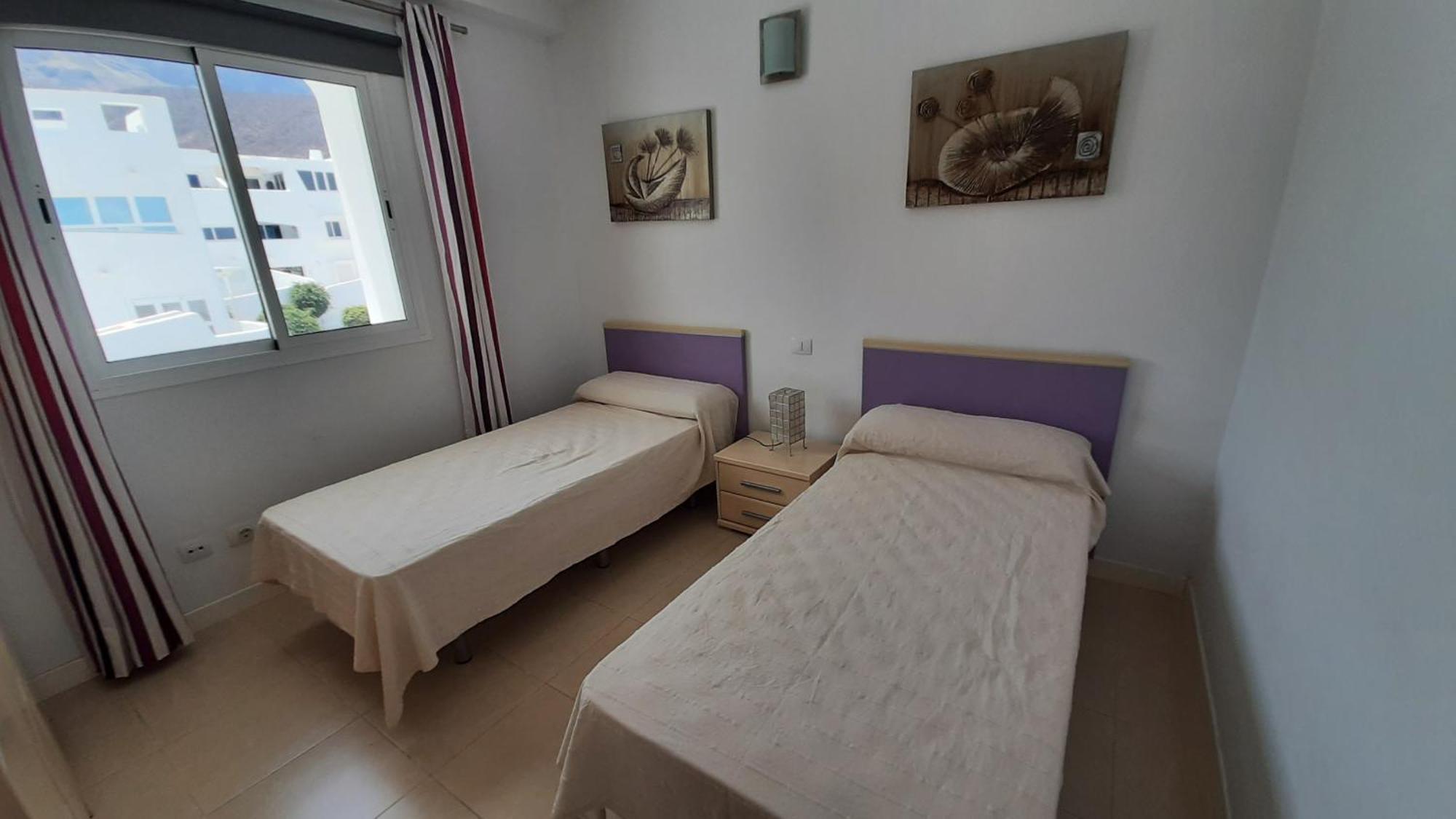 2br - 3 Min To Agaete - Pool * Agaete (Gran Canaria)