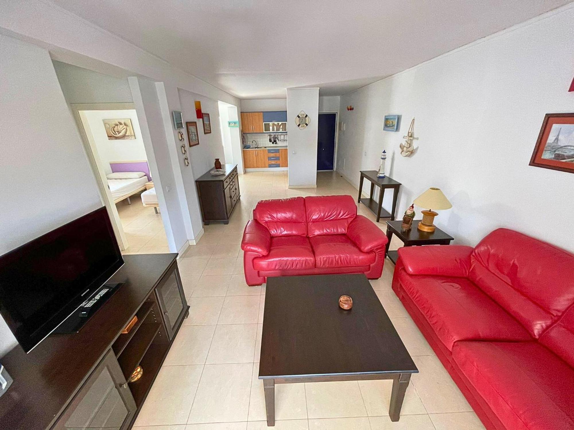 Apartamento 2br - 3 Min To Agaete - Pool *