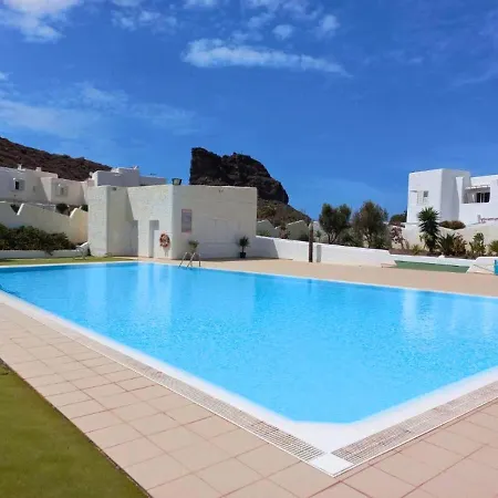 2Br Home - 3 Min To Agaete Beach - Pool Agaete (Gran Canaria) Exterior photo