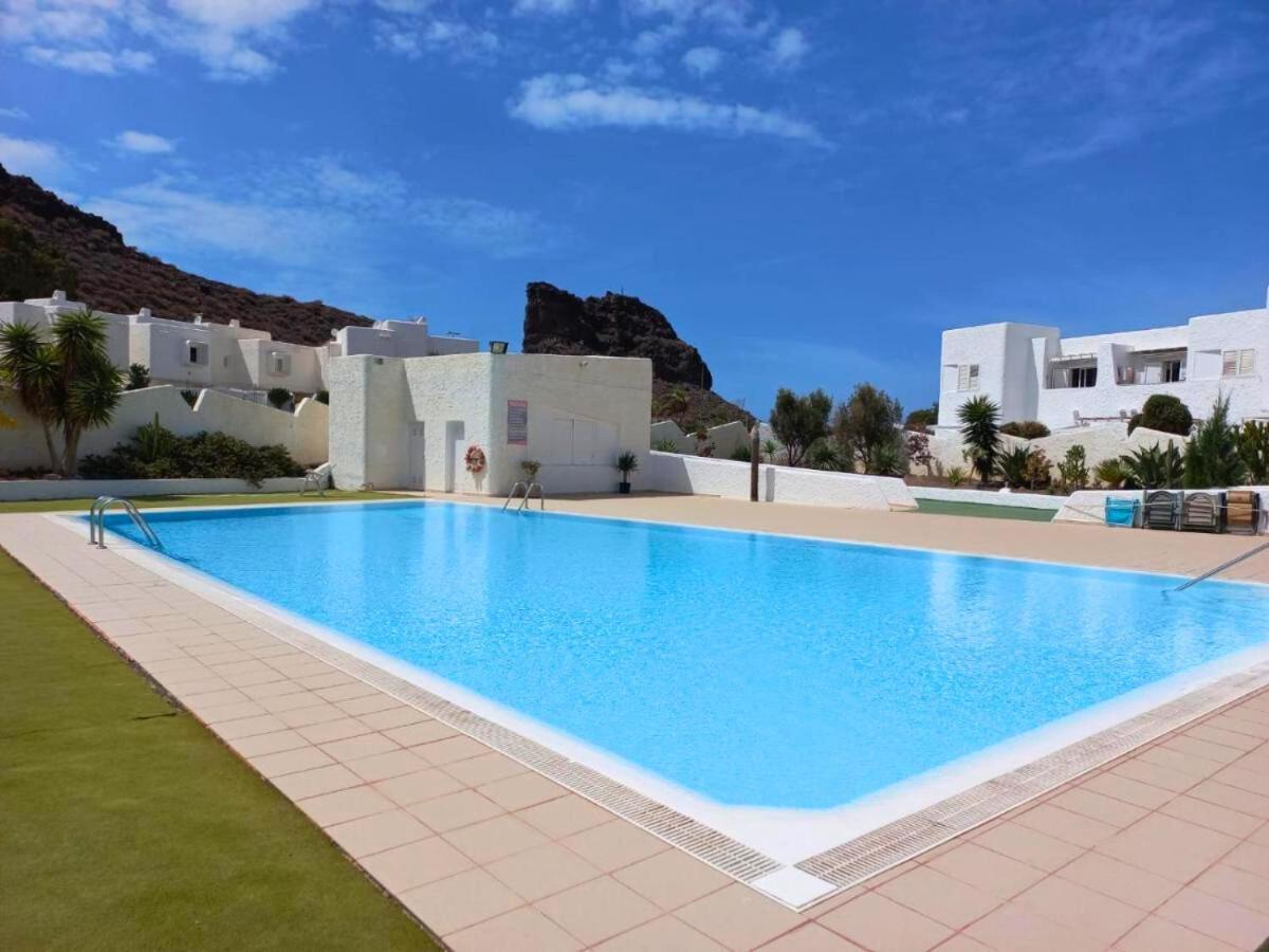 Apartament 2br - 3 Min To Agaete - Pool *