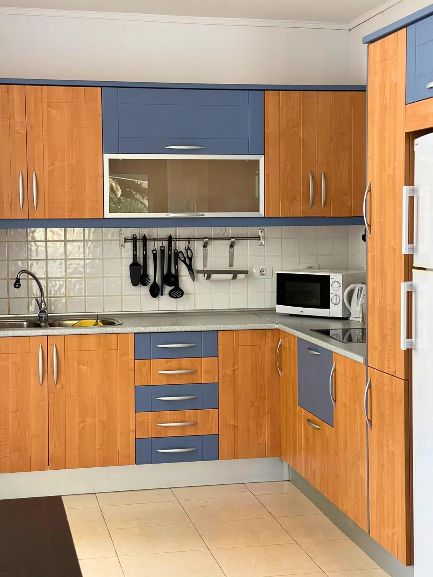 Apartament 2br - 3 Min To Agaete - Pool Agaete (Gran Canaria)