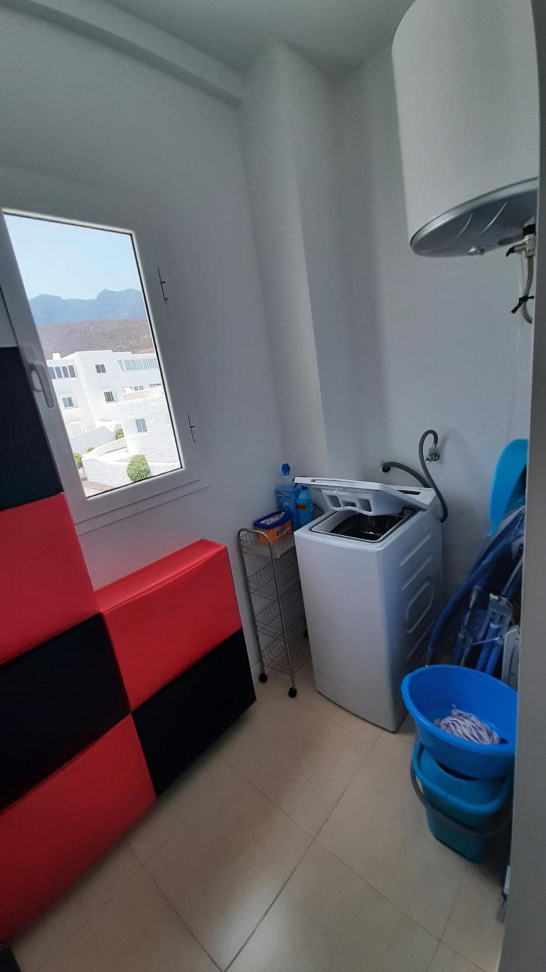2br - 3 Min To Agaete - Pool Apartament